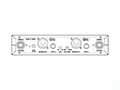 Mipro ACT-312 Dual-Channel Diversity Receiver